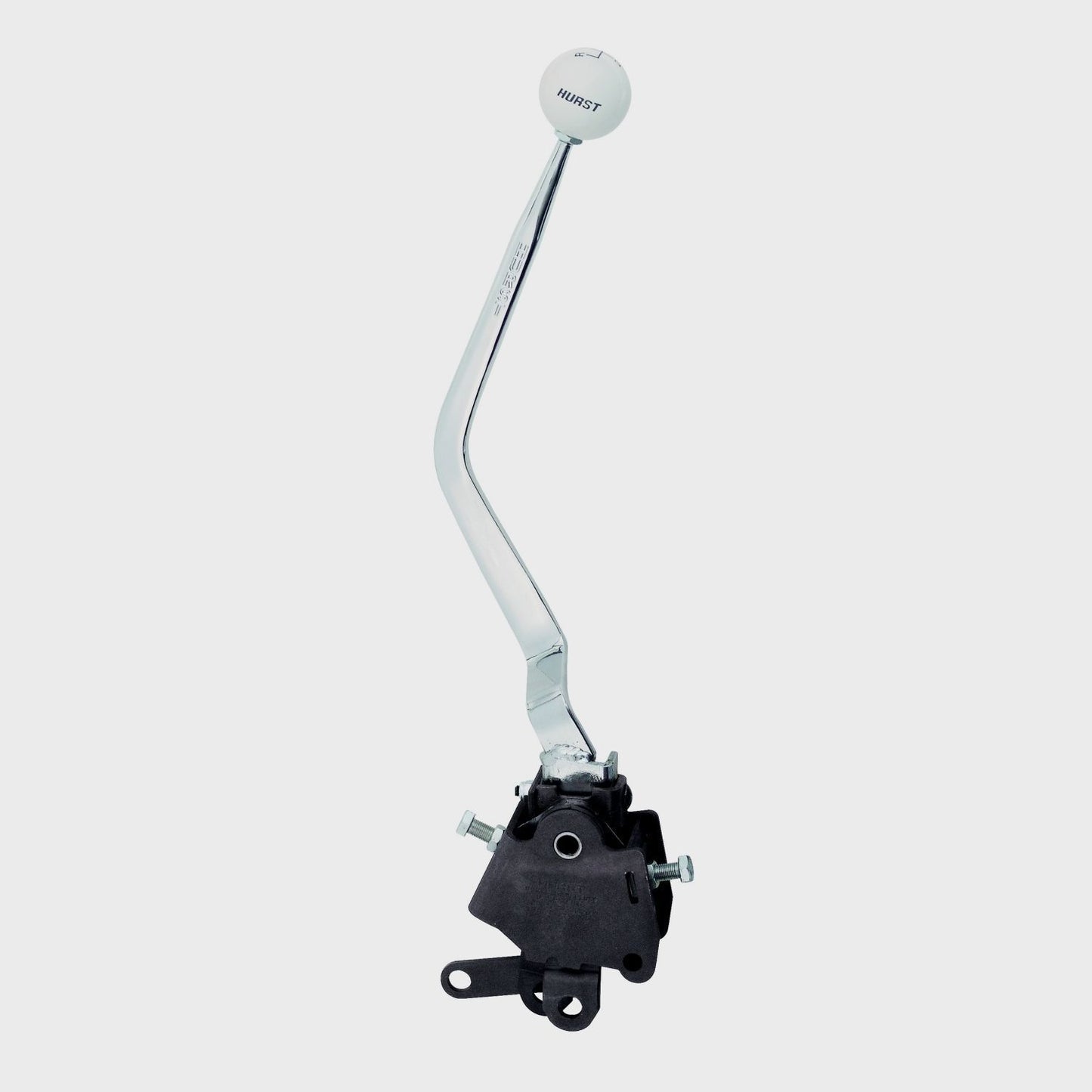 Hurst HU3913180 Competition Plus Shifter suit Top Loader & Bw T-10