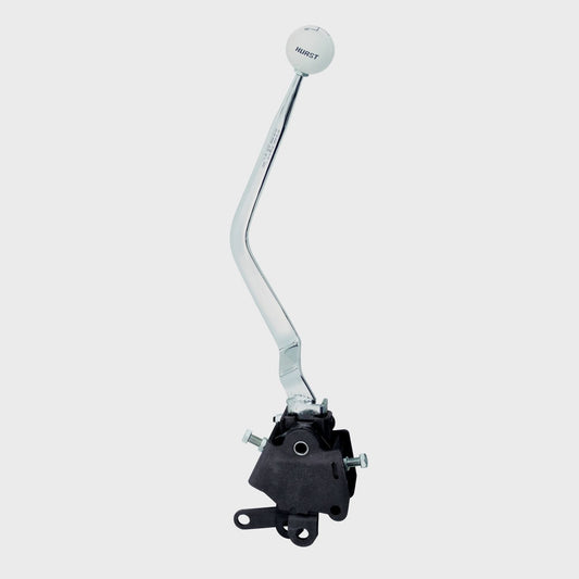 Hurst HU3913180 Competition Plus Shifter suit Top Loader & Bw T-10