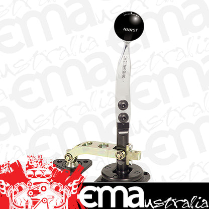 Hurst HU3915065 Competition Plus 6-Speed Shifter suit 2004-05 Pontiac Gto & Holden Commodore Ls1