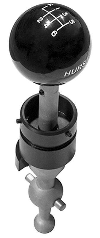 Hurst HU3916036 Indy Manual Mustang