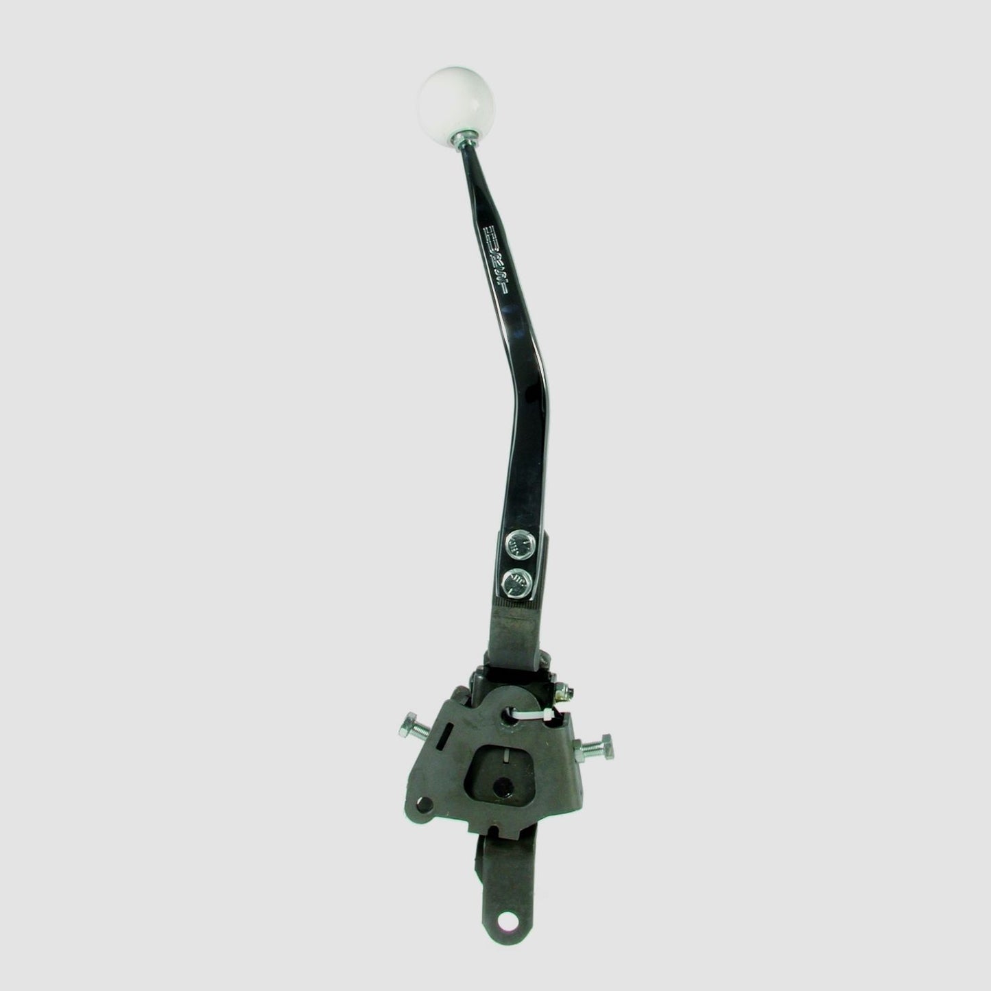 Hurst HU3918791 Competition Plus Shifter suit MUNCie, B/W T-10 Transmissions