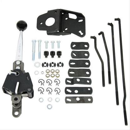 Hurst | HU5030030 | Gm Chev MUNCie Indy 4 Speed Shifter