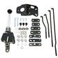 Hurst | HU5030030 | Gm Chev MUNCie Indy 4 Speed Shifter