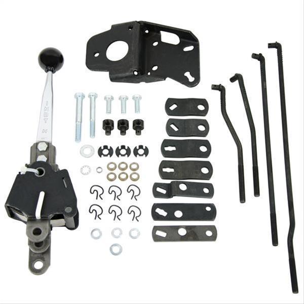 Hurst | HU5030030 | Gm Chev MUNCie Indy 4 Speed Shifter
