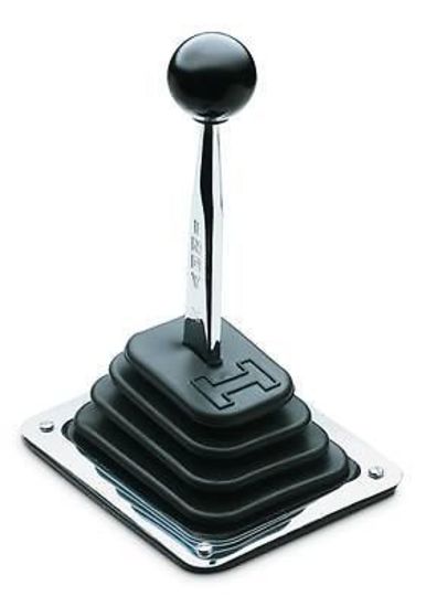 Hurst HU5030030 Gm Chev MUNCie Indy 4 Speed Shifter