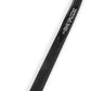 Hurst HU5384331 Shifter Stick 16.5" Long Straight Black Alloy