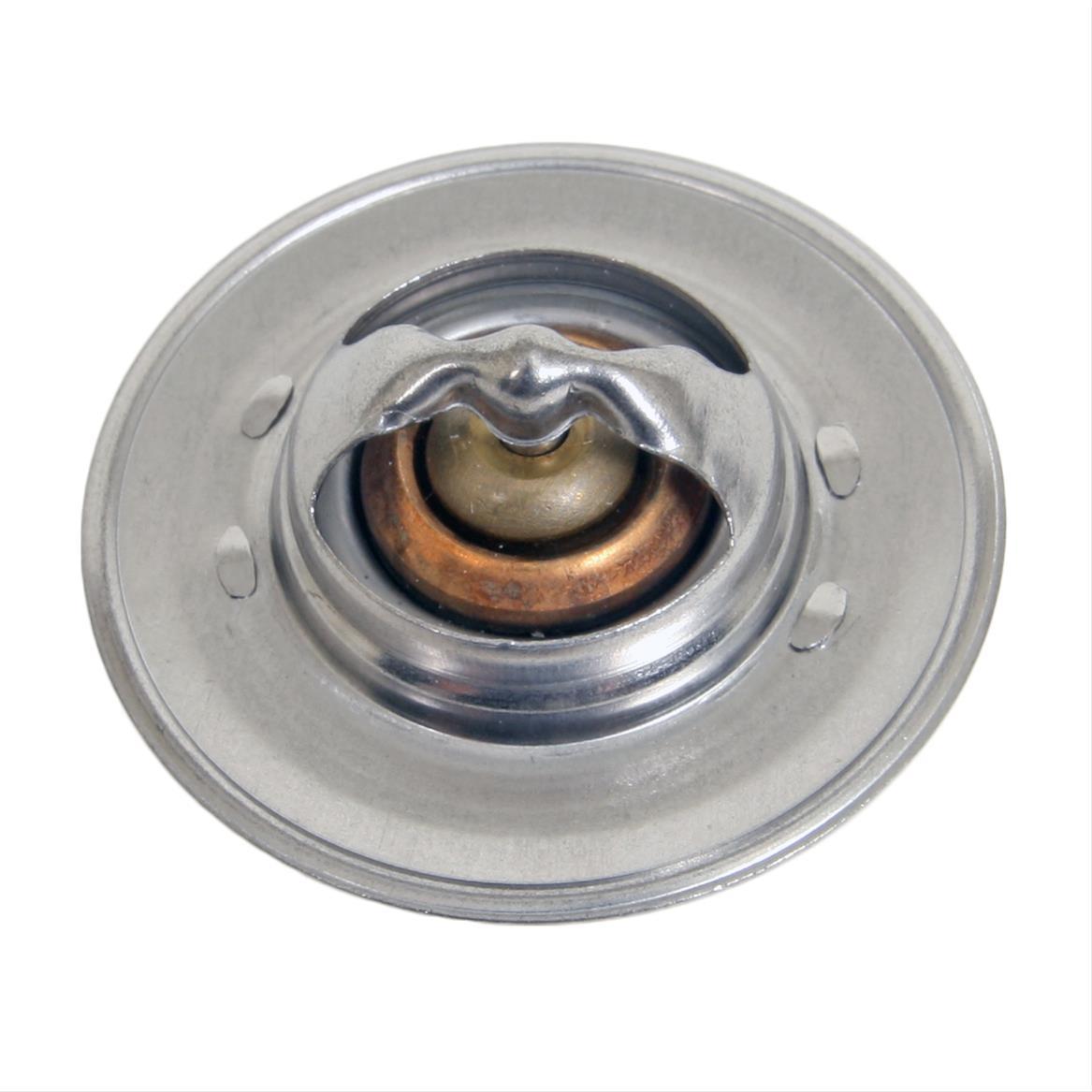 Hypertech HYT1000 160 Degree Powerstat Thermostat Gm/Ford/Chev/Oldsmobile