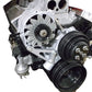 ICT Billet ICB551411 Rhs Alternator Bracket Kit suit Lwp Chev SB 265-400 V8