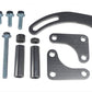 ICT Billet ICB551522 Power Steering Bracket Kit Chev SB V8 Lhs Eng Block Mount