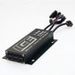 Ice Ignition ICE-7043R 7 Amp 4 Wire Street Race EFI Ignition Module for 4 6 8 Cyl EFI