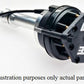 Ice Ignition ICE-8153C 8100 Series Large Cap SG Iron Gear Distributor suit Buick V8