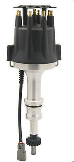 Ford Windsor 289-302 V8? 8200 Small Cap Distributor suit ICE Ignition ICE-8266C