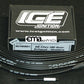 Ice Ignition ICE-9CHE801 9mm Leads Chev SB Over Manifold 90°
