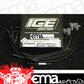 Ice Ignition ICE-9CHE802 9mm Leads Chev SB Over Manifold 90°