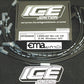 Ice Ignition ICE-9FOR808 9mm Leads Ford Au Falcon EFI V8 Series I-III 1998-2002