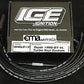 Ice Ignition ICE-9HOL613 9mm Leads Holden Commodore Vl Turbo Rb30Det 1986-87