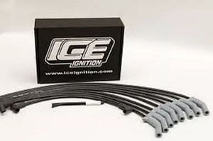 ICE Ignition ICE-9HOL804 9mm Leads suit Holden Commodore Vt Series I 5.0-5.7L 97-99