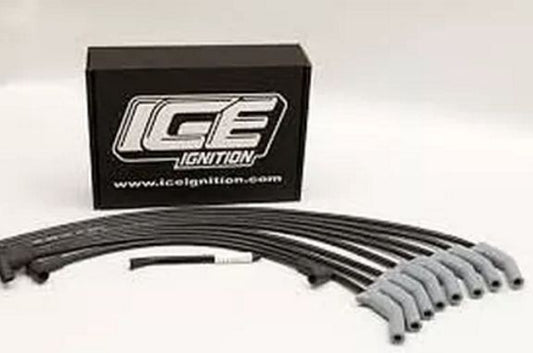 ICE Ignition ICE-9HOL804 9mm Leads suit Holden Commodore Vt Series I 5.0-5.7L 97-99
