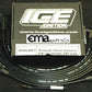 Ice Ignition ICE-9HOL807 9mm Leads Holden Commodore VN-Vt V8 180° Plug 90°