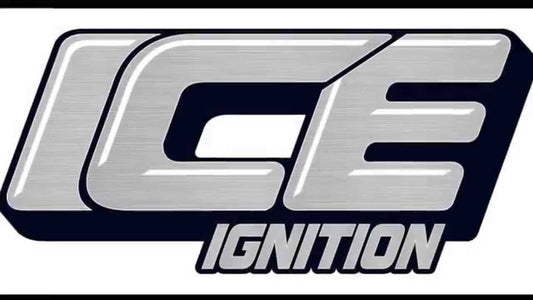 Ice Ignition ICE-9MLRSU Ice Universal 9mm Plug Wire Kit 9Mlrsu suit Ls1 V8 90°