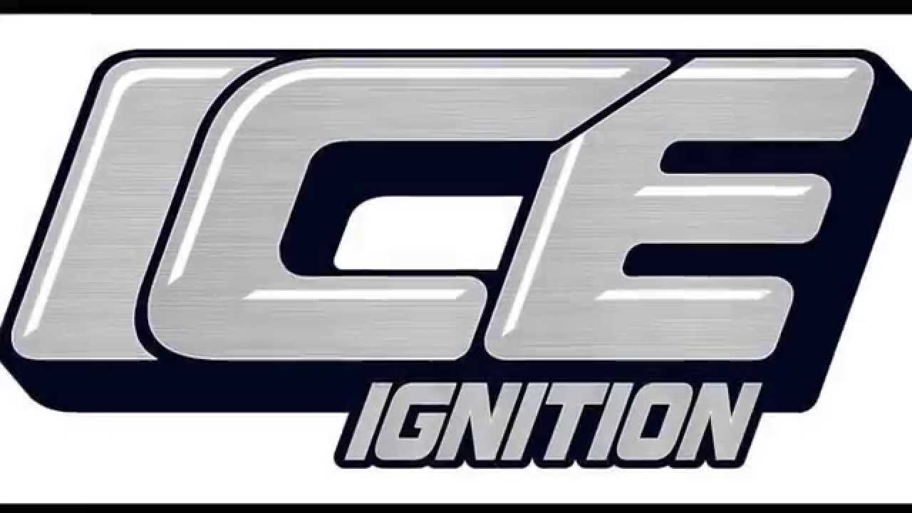 Ice Ignition ICE-9MLRSU Ice Universal 9mm Plug Wire Kit 9Mlrsu suit Ls1 V8 90°