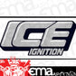Ice Ignition ICE-9MLRSU Ice Universal 9mm Plug Wire Kit 9Mlrsu suit Ls1 V8 90°