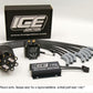 Ice Ignition ICE-IK0001 7 Amp Street Ignition Kit Small Cap Iron Gear AMC Jeep 6 Cyl