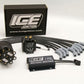 Ice Ignition ICE-IK0038 7 Amp Street Race Ignition Kit Lge Cap w/ Iron Gear Buick V8