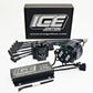 Ice Ignition ICE-IK0134 7 Amp Street Race Boost Control Kit Chev SB V8 283-400