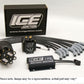 Ford Windsor 289-302 C.I.D 7 Amp Street Ignition Kit 289-302w/ SM Cap Bronze Gear ICE Ignition ICE-IK0373