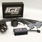 Ford 289-302W V8 7 Amp Nitrous Control Kit SG Iron Gear ICE Ignition ICE-IK0383