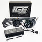 Ice Ignition ICE-IK0416 Ik0416 Ford Windsor 351 Digital 7 Amp Street Race Ignition Kit Large Cap