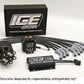 Ice Ignition ICE-IK0421 7 Amp Nitrous Control Kit Ford 351w/ Treated Steel Gear