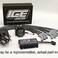 Ice Ignition ICE-IK0436 7 Amp Street Ignition Kit Holden V8 253-308 CID Bronze Gear