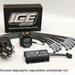 Holden 253-308 C.I.D. V8 Distributor Included: Yes 7 Amp Boost Control Kit SM Cap Bronze Gear ICE Ignition ICE-IK0448