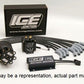 Holden V8 253-308 C.I.D With V 7 Amp Street Ignition Kit Carb VN Heads Lc Bg Dist ICE Ignition ICE-IK0465