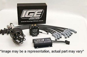 Holden 173-202 C.I.D 6 cyl engines.Distributor Included: Yes 7 Amp Boost Control Ignition Kit suit ICE Ignition ICE-IK0497