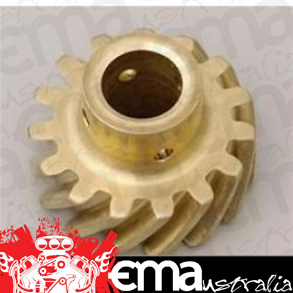 Ice Ignition ICE-IK2009B SI Bronze Distributor Gear suit Holden V8