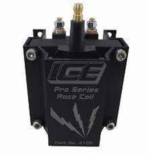 Universal - For Forced Induction Engines 4100 Pro Series Race Ignition Coil ICE Ignition ICE-IK4100