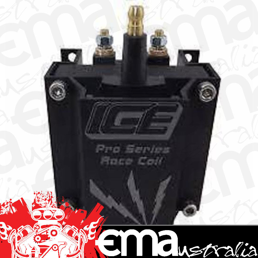 Universal - For Forced Induction Engines 4100 Pro Series Race Ignition Coil ICE Ignition ICE-IK4100