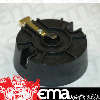 Suit ICE 8100 Series Large Cap Distributors Replacement Rotor for Black ICE Ignition ICE-IK8100