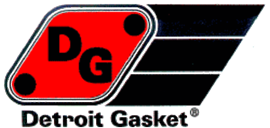 Detroit Locker 71841CS Detroit Gasket Short Block Gasket Set Oldsmobile 307Ci. V8 1980-88
