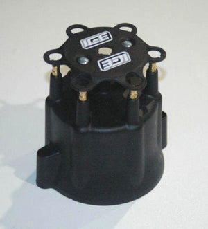 ICE Ignition | ICE-IK8206 | Replacement Cap for 8200 Series Small Cap 6 Cyl Distributors 8206