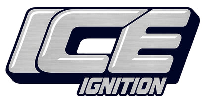 ICE Ignition | ICE-IK8206 | Replacement Cap for 8200 Series Small Cap 6 Cyl Distributors 8206