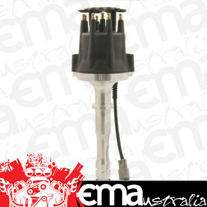 Chevrolet Small Block Gen I 283-400C.I.D. & Big Block 396-502 C.I.DO.E.M. Replacemen No 8200 Cap Steel Gear Distributor suit Chev S B B B V8 8256S ICE Ignition ICE-IK8256S