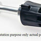 Ice Ignition ICE-IK8262 8200 Series Small Cap Distributor suit Chrysler BB 392 Hemi V8 8262