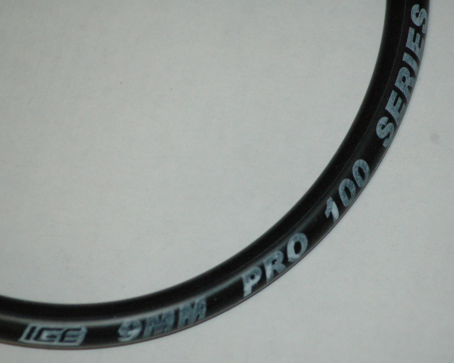 Ice Ignition ICE-IKICE800 9mm Pro 100 Series Lead Ice800 800mm Long Single Lead 90¶ø