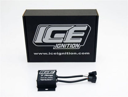 Ice Ignition ICE-IKRB30KIT 7 Amp Street Race Ignition Kit Holden Vl 3.0L Rb30 Commodore