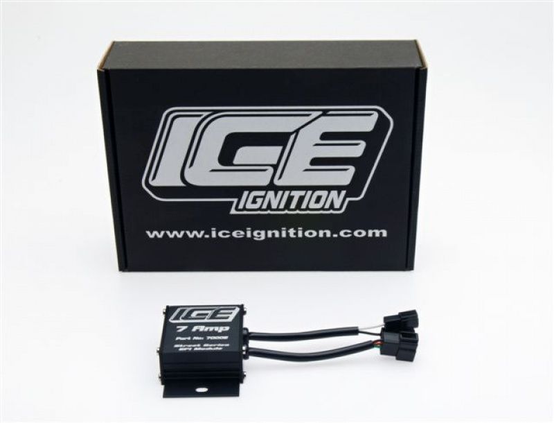 Ice Ignition ICE-IKRB30KIT 7 Amp Street Race Ignition Kit Holden Vl 3.0L Rb30 Commodore