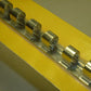 1/2-Inch Drive Sockets Wall Mount Socket Holder suit 16 X 1/2" Nos Plews Tools 72-449